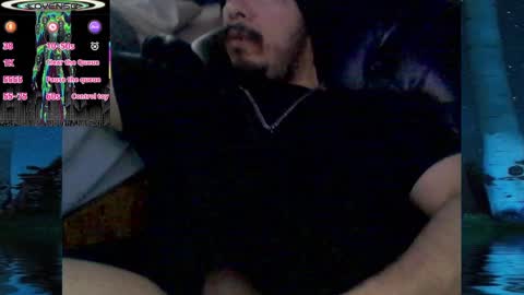 Sullyboyx online show from 03-07-25, 07:52