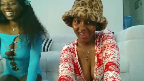 Amarie noels online show from 01-16-26, 12:42