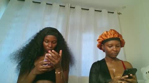 Amarie noels online show from 01-19-26, 02:43