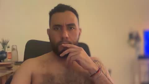 all fetishes online show from 11-16-25, 01:00