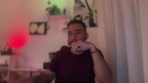 all fetishes online show from 11-17-25, 02:50