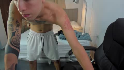 MASTER online show from 11-08-25, 07:08