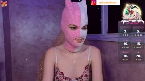 domiiniicana online show from 01-06-26, 06:55