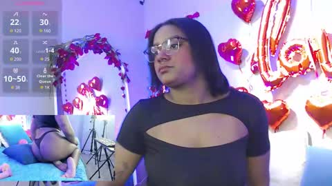 domiiniquex online show from 02-17-26, 12:34