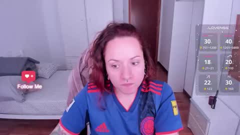 I WILL BE BACK ON WEDNESDAY DECEMBER 4 0100AM COLOMBIA TIME    online show from 09-16-25, 07:53