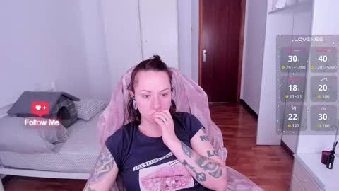 I WILL BE BACK ON WEDNESDAY DECEMBER 4 0100AM COLOMBIA TIME    online show from 10-02-25, 08:21