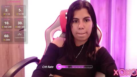 Domina Lia online show from 03-12-25, 04:30