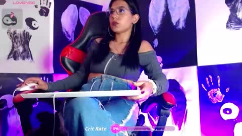 Domina Lia online show from 11-02-25, 02:25