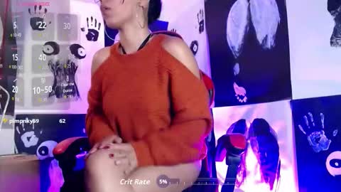 Domina Lia online show from 11-11-25, 02:11