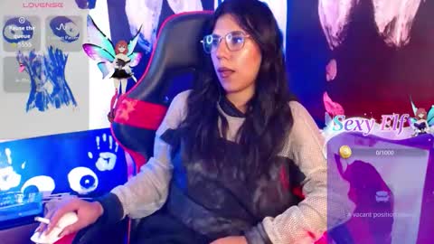 Domina Lia online show from 02-12-26, 03:01