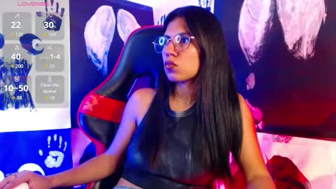 Domina Lia online show from 02-21-26, 01:50