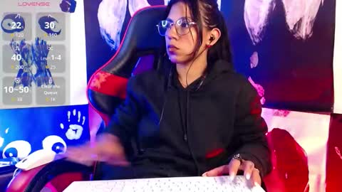 Domina Lia online show from 03-01-26, 02:13