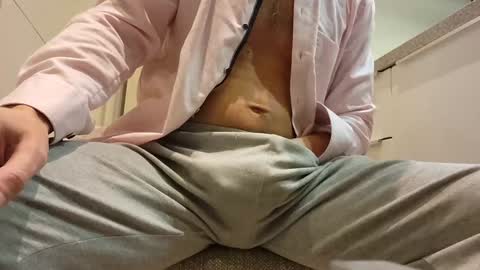 Master Dominance  online show from 12-08-24, 08:30