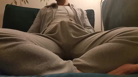 Master Dominance  online show from 12-30-24, 09:50