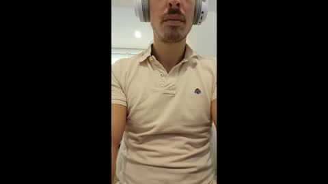 Master Dominance  online show from 10-06-25, 07:28