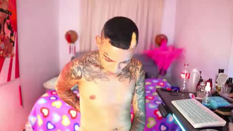 jjhoy online show from 10-22-25, 06:57