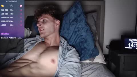 Snapshot of dominantalex182 chatting on 09-28-25, 01:16 Alex... online show from 09-28-25, 01:16