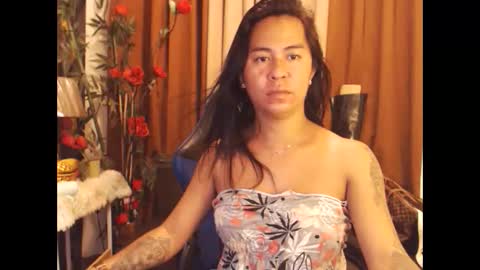 ladyNikki online show from 09-13-25, 12:38