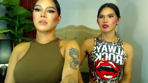 CALL ME BABY BELLA online show from 01-08-25, 09:53