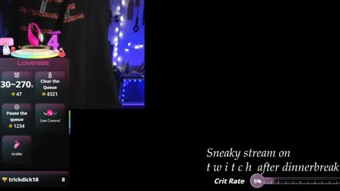 Bigbearnbunnyboy online show from 09-10-25, 01:16