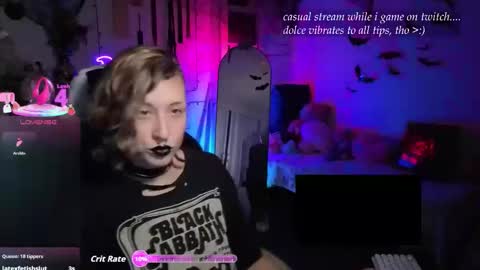 Bigbearnbunnyboy online show from 11-08-25, 07:56