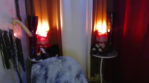 diana online show from 01-05-26, 05:27