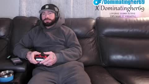 Snapshot of dominatingher69 chatting on 01-24-25, 02:19 dominatingher69 online show from 01-24-25, 02:19