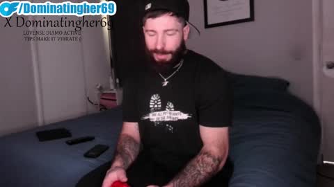 Snapshot of dominatingher69 chatting on 03-05-25, 02:23 dominatingher69 online show from 03-05-25, 02:23