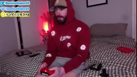 Snapshot of dominatingher69 chatting on 02-14-26, 01:13 dominatingher69 online show from 02-14-26, 01:13