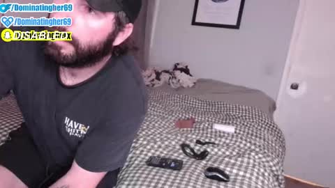 Snapshot of dominatingher69 chatting on 02-24-26, 12:08 dominatingher69 online show from 02-24-26, 12:08