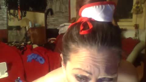 Snapshot of dominatrixredsonyja666666 chatting on 03-06-25, 02:51 Dominatrixredsonyja666666 online show from 03-06-25, 02:51