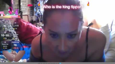 Snapshot of dominatrixredsonyja666666 chatting on 09-18-25, 07:43 Dominatrixredsonyja666666 online show from 09-18-25, 07:43