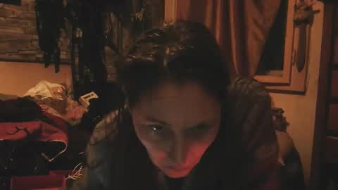Snapshot of dominatrixredsonyja666666 chatting on 10-14-25, 12:00 Dominatrixredsonyja666666 online show from 10-14-25, 12:00