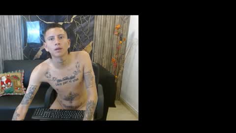 Snapshot of dominic858382 chatting on 02-26-26, 02:38 dominic858382 online show from 02-26-26, 02:38