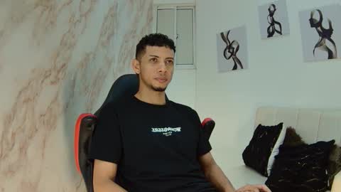 Dominic online show from 03-04-26, 03:45