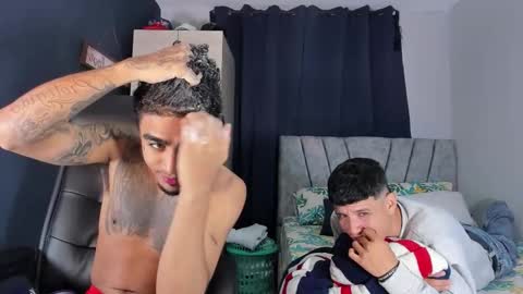 Brandon online show from 10-19-25, 05:41