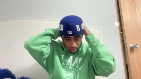 Brandon online show from 11-25-25, 11:32