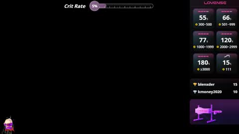 Brandon online show from 12-20-25, 05:03