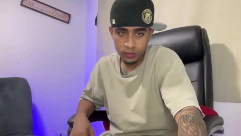 Snapshot of dominic_brand chatting on 01-17-26, 07:17 Brandon online show from 01-17-26, 07:17