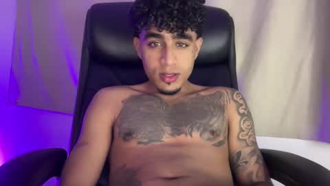 Snapshot of dominic_brand chatting on 02-11-26, 06:51 Brandon online show from 02-11-26, 06:51