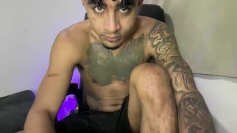 Snapshot of dominic_brand chatting on 02-18-26, 10:50 Brandon online show from 02-18-26, 10:50