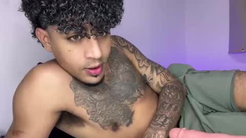 Snapshot of dominic_brand chatting on 02-22-26, 02:02 Brandon online show from 02-22-26, 02:02