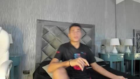 Snapshot of dominic_burk chatting on 11-07-25, 07:36 dominic_burk online show from 11-07-25, 07:36