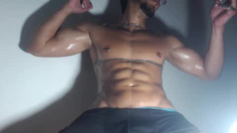 DOMI online show from 10-13-25, 07:19