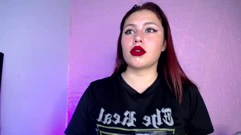 Snapshot of dominic_queen chatting on 11-15-25, 12:13 online show from 11-15-25, 12:13