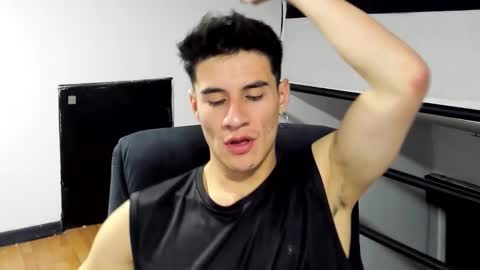 Your real love online show from 11-19-25, 03:17