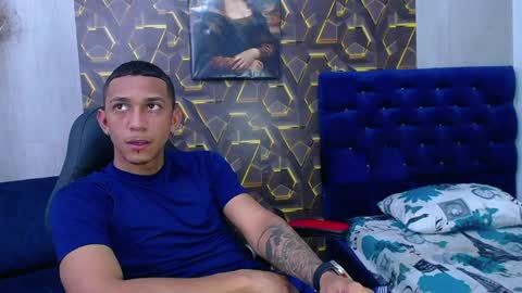 dominic_smith_ online show from 03-25-26, 09:21