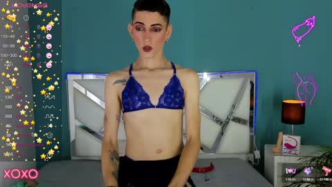 Dominic online show from 12-11-24, 03:05