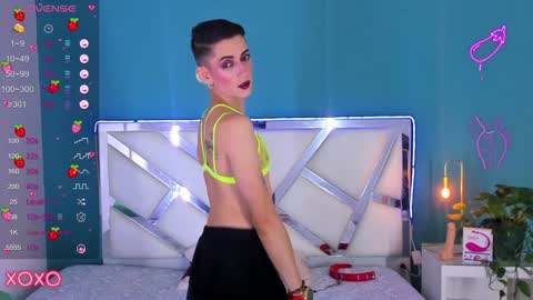 Dominic online show from 12-29-24, 05:01