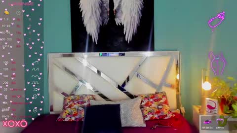 Dominic online show from 03-02-25, 04:32